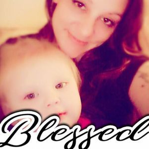 Meet your Posher, Nichole d.